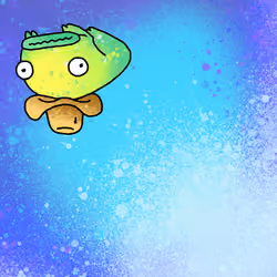 KingFrog 2852