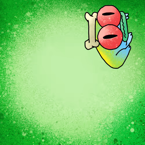 KingFrog 8011