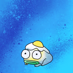 KingFrog 2197