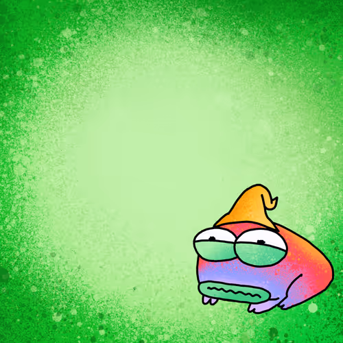 KingFrog 5851