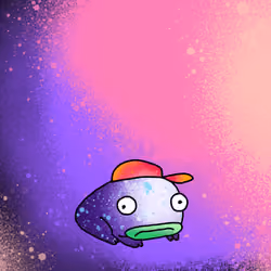 KingFrog 476