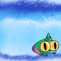 KingFrog 2400