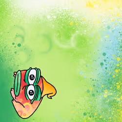 KingFrog 7383