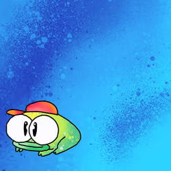 KingFrog 3915
