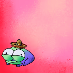 KingFrog 14562