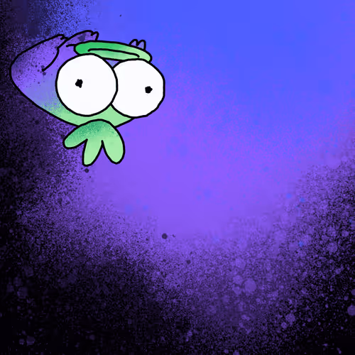 KingFrog 16395