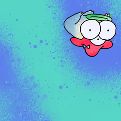 KingFrog 2987
