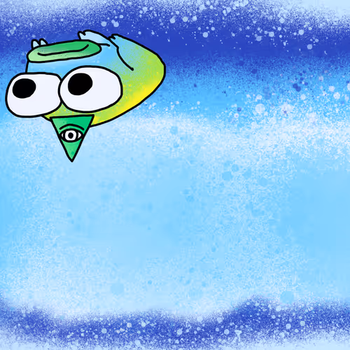 KingFrog 2692