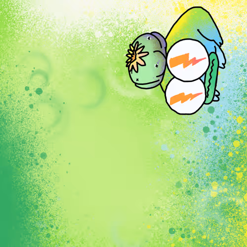 Kingfrogs