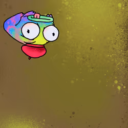 KingFrog 4106