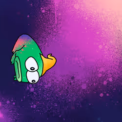 KingFrog 3165