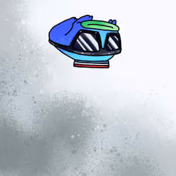 KingFrog 14876