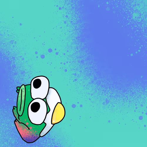 KingFrog 2186
