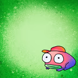 KingFrog 2833