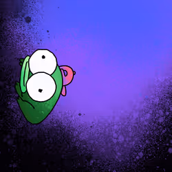 KingFrog 13865