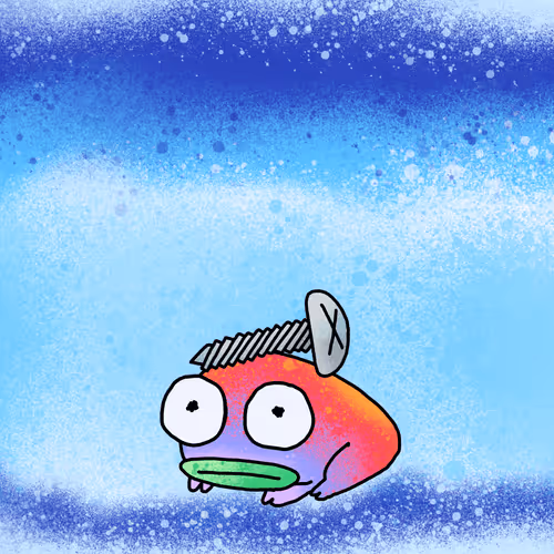 KingFrog 2798