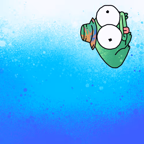 KingFrog 13722