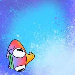 KingFrog 3752