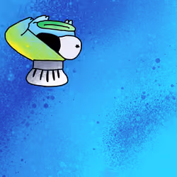 KingFrog 6373