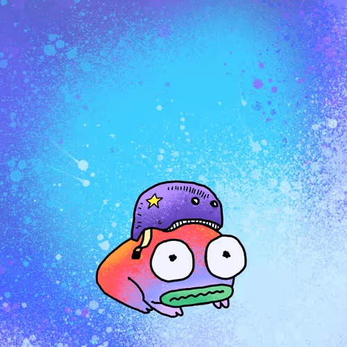 KingFrog 209