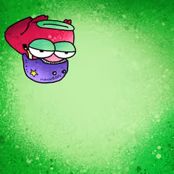 KingFrog 8616