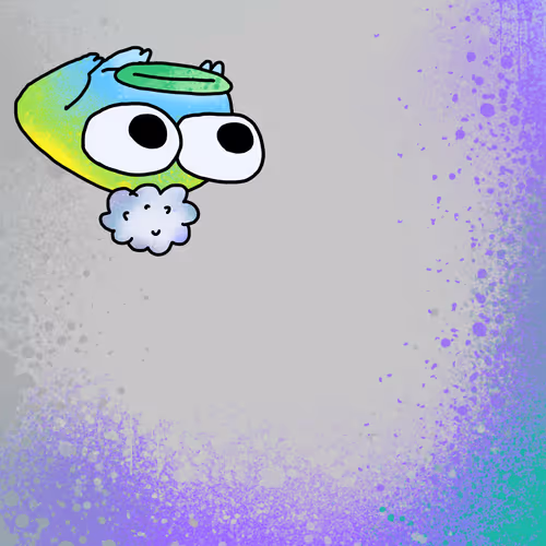 KingFrog 3201