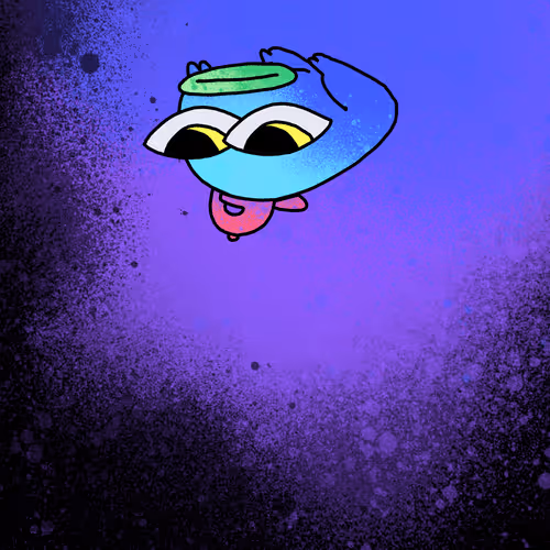 KingFrog 17184