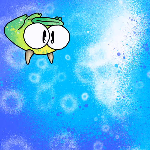 KingFrog 89