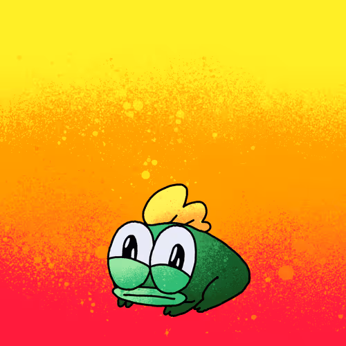 KingFrog 11158
