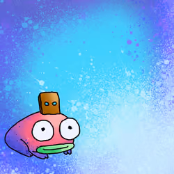 KingFrog 6929