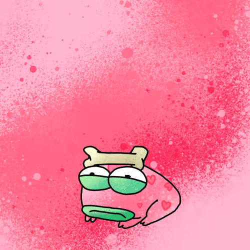 KingFrog 8271