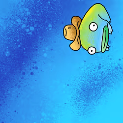 KingFrog 5784