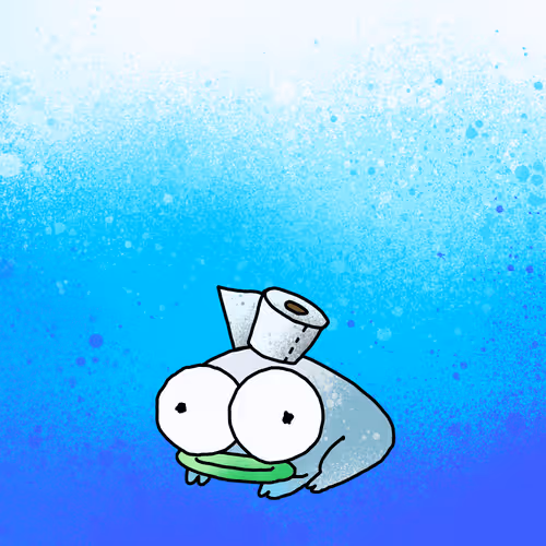 KingFrog 17465