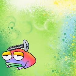 KingFrog 6303