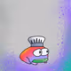7774