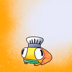 KingFrog 634