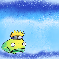 KingFrog 2719