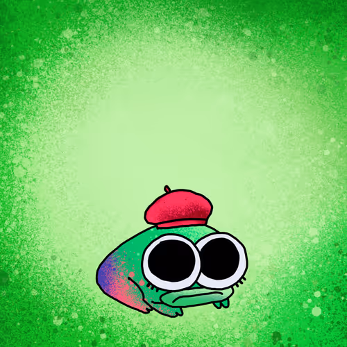 KingFrog 8518