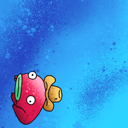 KingFrog 3363