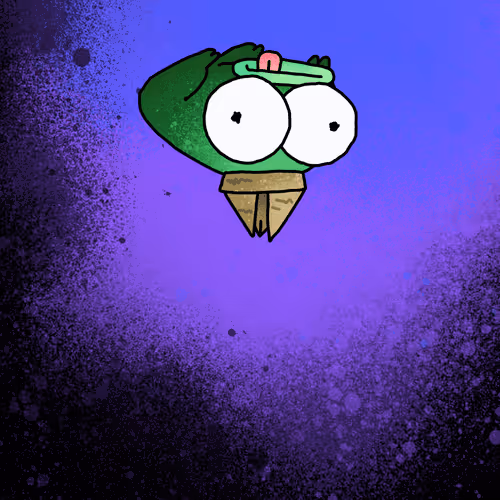 KingFrog 11354