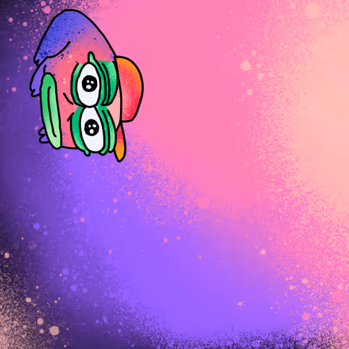 KingFrog 6495