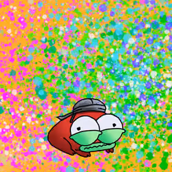 KingFrog 13832