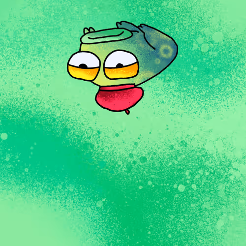 KingFrog 951