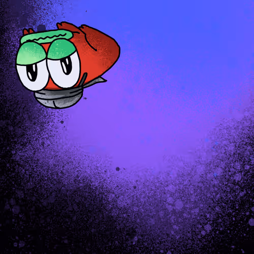 KingFrog 15252