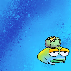 KingFrog 1014