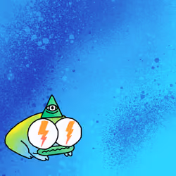 KingFrog 9834