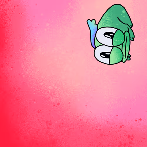 KingFrog 13176