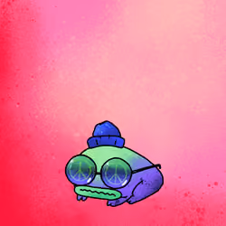 KingFrog 17964