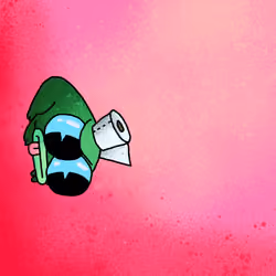 KingFrog 10751