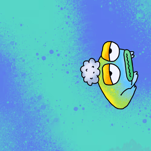 KingFrog 6649